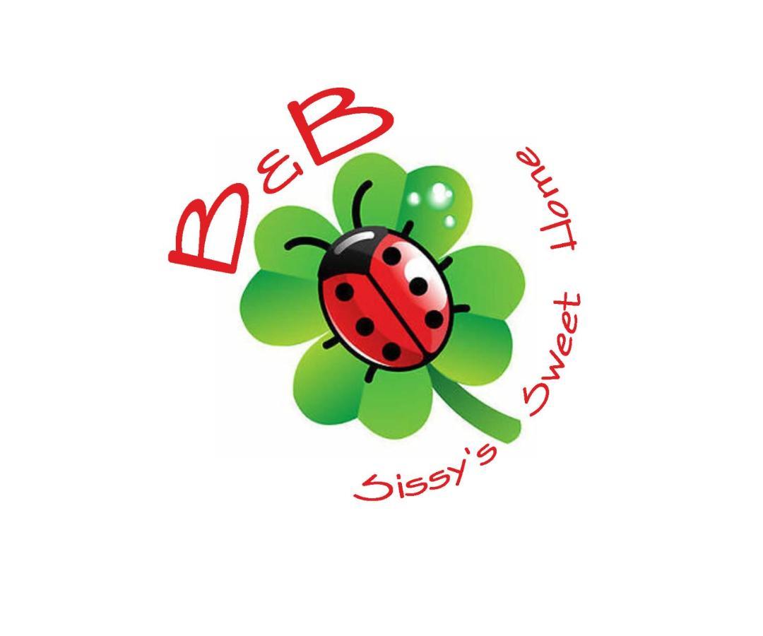 B&B Sissysweethome Salerno Ngoại thất bức ảnh