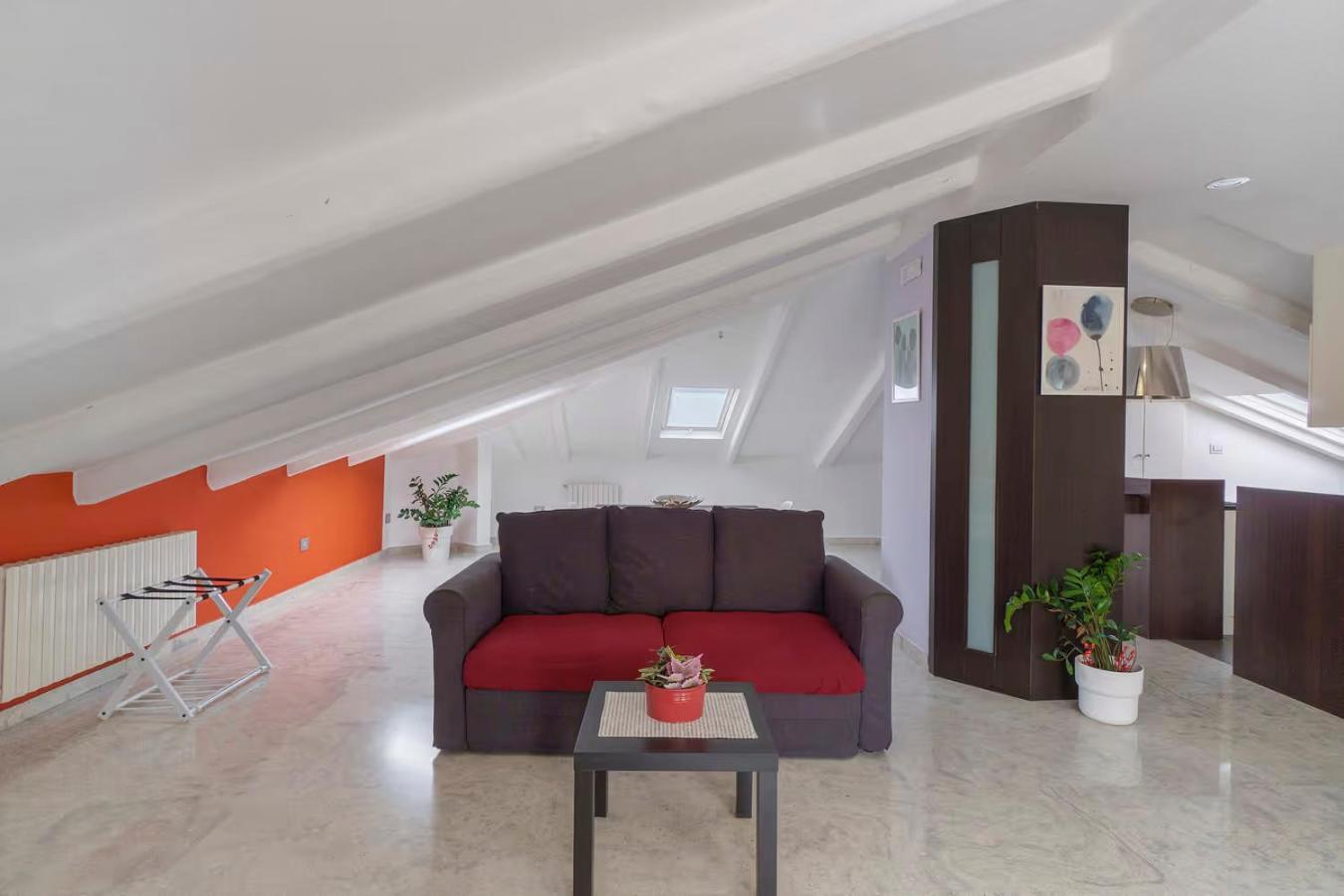 B&B Sissysweethome Salerno Ngoại thất bức ảnh