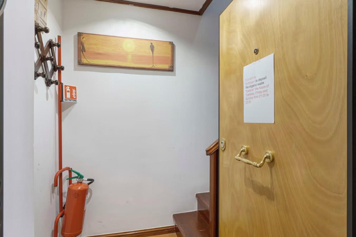 B&B Sissysweethome Salerno Ngoại thất bức ảnh