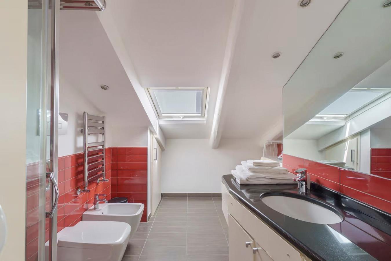 B&B Sissysweethome Salerno Ngoại thất bức ảnh