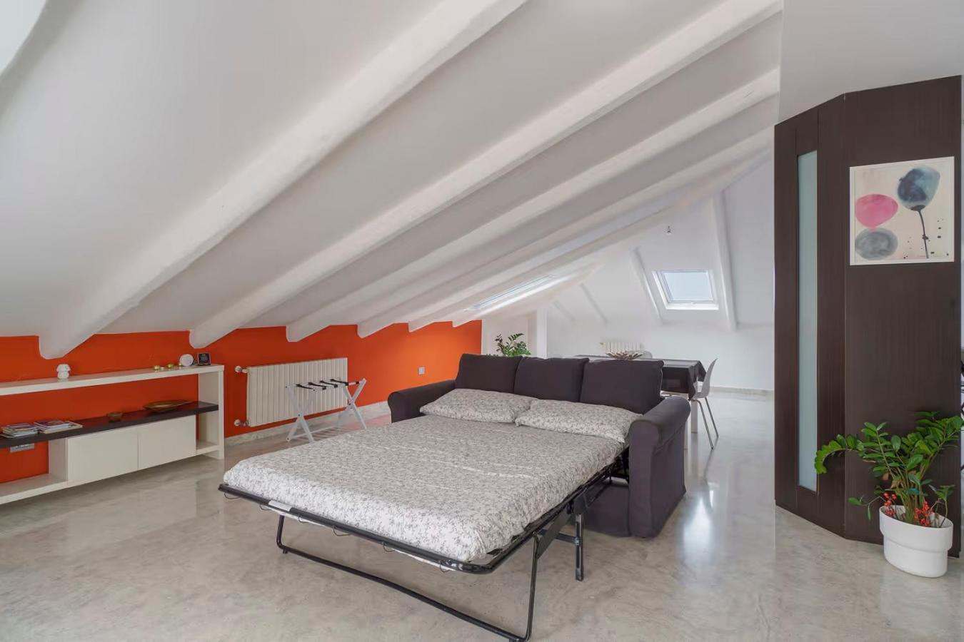 B&B Sissysweethome Salerno Ngoại thất bức ảnh