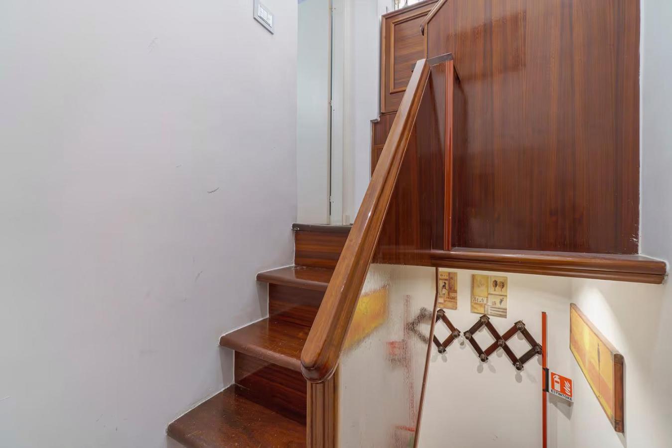 B&B Sissysweethome Salerno Ngoại thất bức ảnh