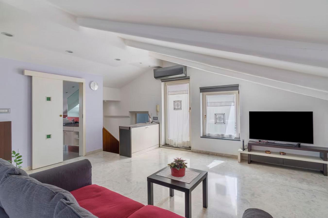 B&B Sissysweethome Salerno Ngoại thất bức ảnh