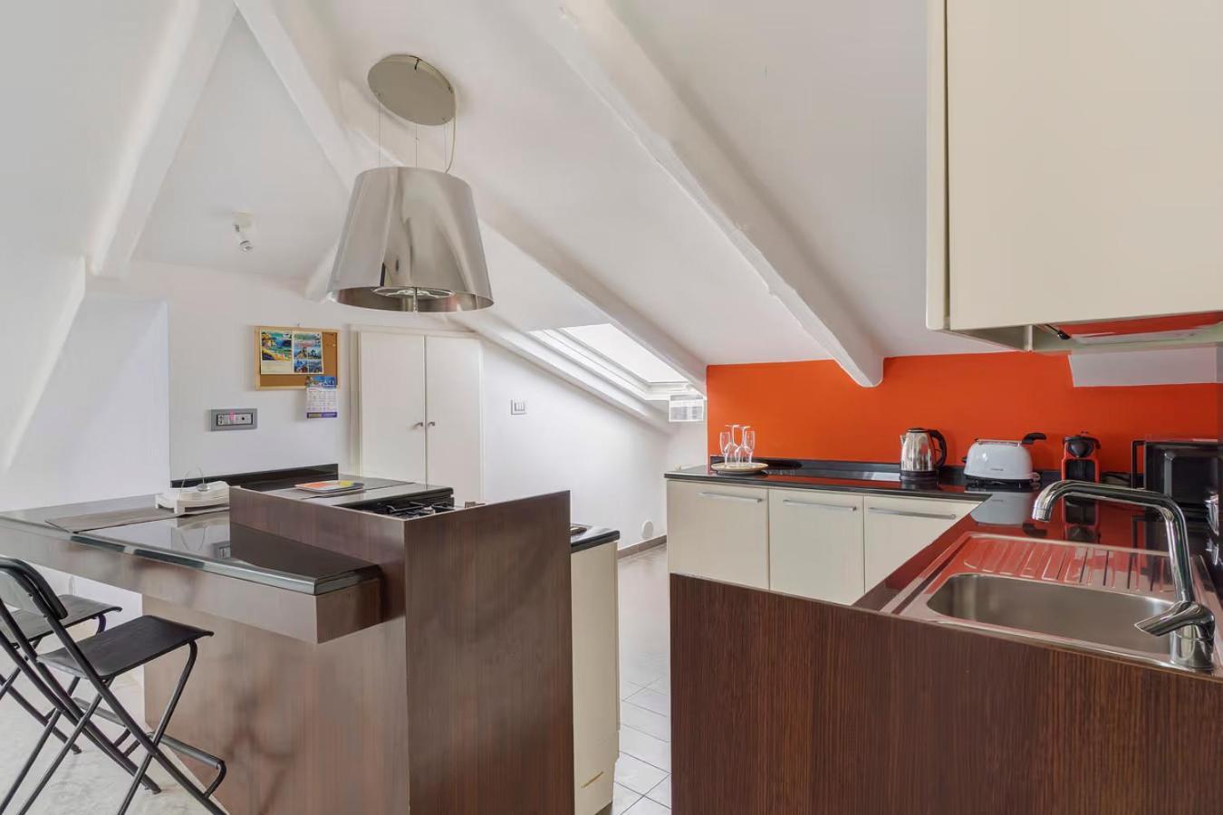 B&B Sissysweethome Salerno Ngoại thất bức ảnh